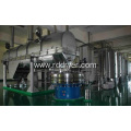 ZLG Model Fluid Bed Dryer-Spray Dryer/fluid bed dryer